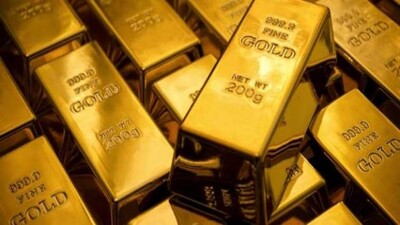 Gold