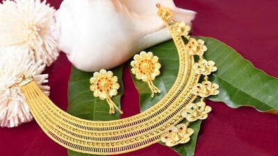 Gold-Jwellery