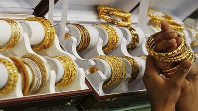 Gold Monetisation