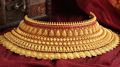 Gold and silver prices go up: Check rates of precious metals in Cuttack and Bhubaneswar
