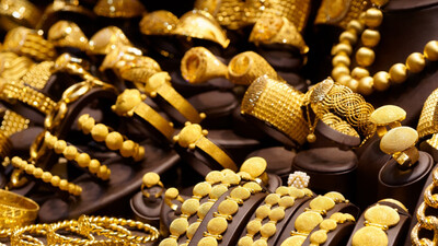 Gold Price