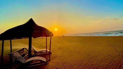 Golden-Beach-Puri