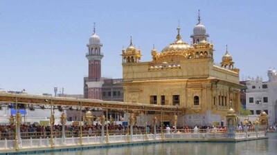 Golden-Temple