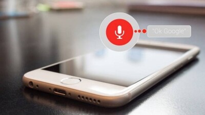Google-Assistant