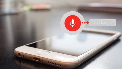 Google-Assistant
