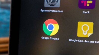 Google-Chrome
