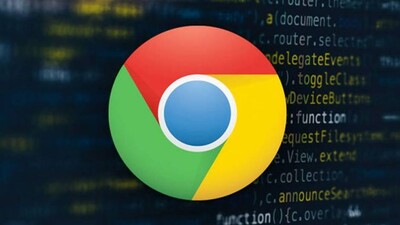 Google Chrome