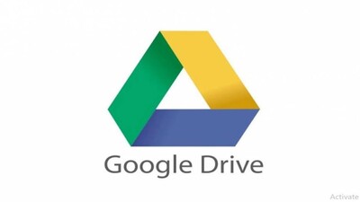 Google Drive