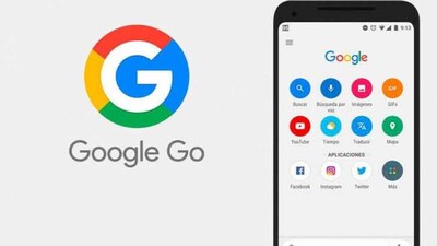 Google-Go