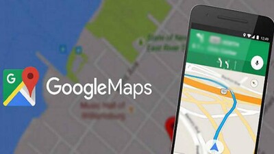 Google-Map