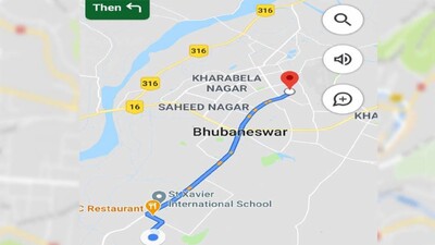 ISRO To Launch India's Indigenous Mapping Portal, To Take On Google Maps/Earth
