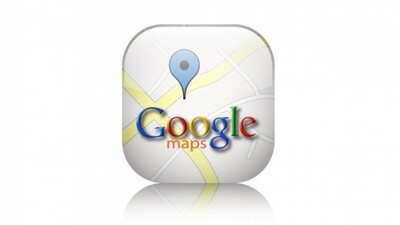 Google-Maps