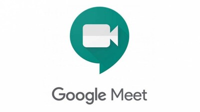 Google-Meet