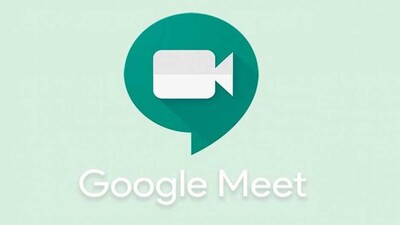 Google-Meet-App