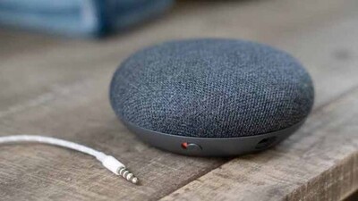Google-Nest-Mini
