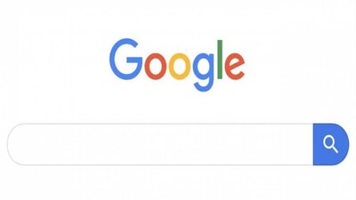 Google-Search