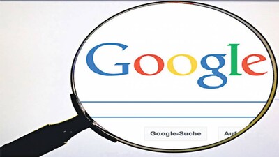 Google-search