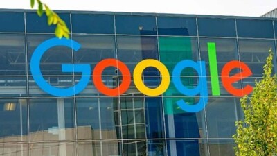 Google