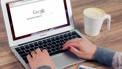 Google
