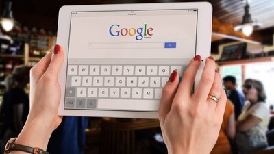 Google 
