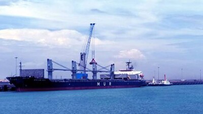 Gopalpur-Port-Limited