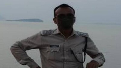 Gouri das
