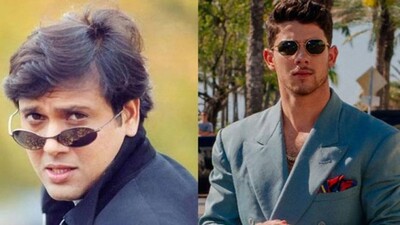 Govinda-Nick