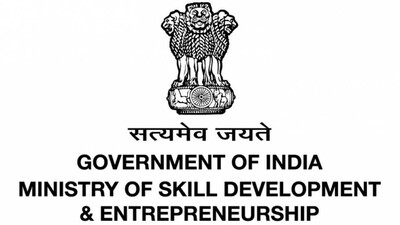 PMKVY 3.0 To Be Launched Tomorrow In 600 Districts Across India