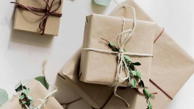 Green-Packing