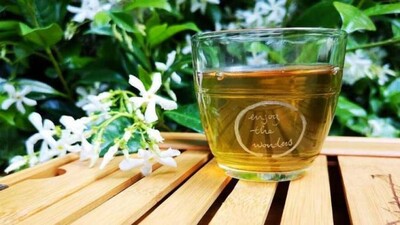 Green-Tea
