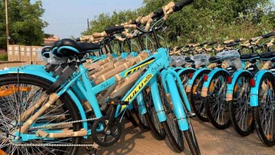 Green-Transport