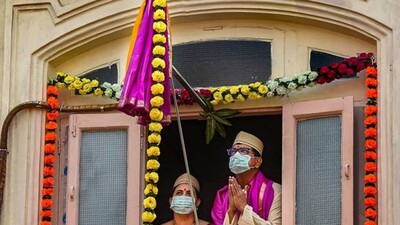 Gudi Padwa