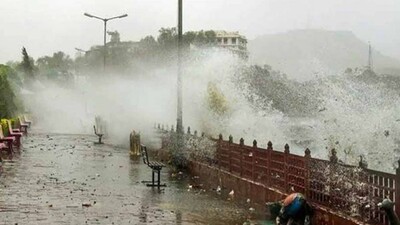 Gujarat-rainfall
