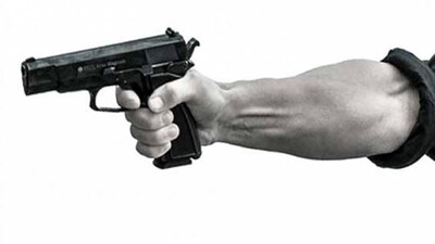 Sushant Singh Rajput's Cousin Shot At In Bihar