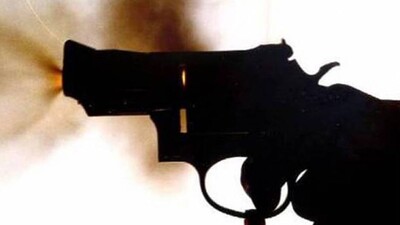 Gun-Shot