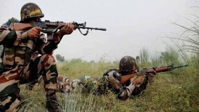 Gunfight-In-Jammu