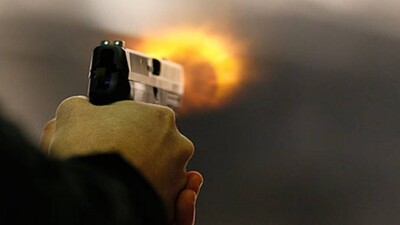 Gunfire