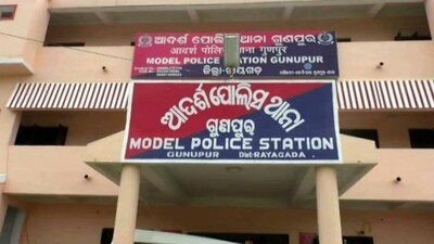 Gunupur-Police-station
