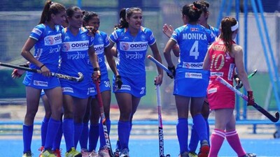 Gurjit-Kaur-Hockey-Womens-team