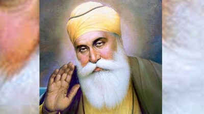 Guru-Nanak-Dev