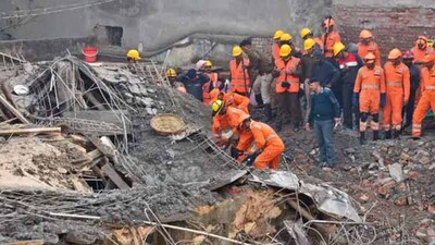Gurugram-building-collapse