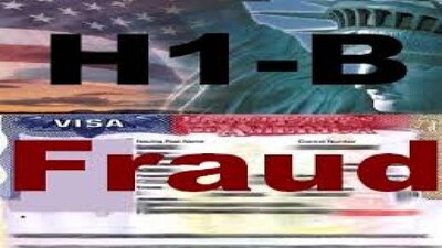 H-1 b VISA