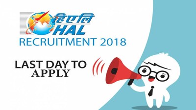 HAL-Recruitment-2018