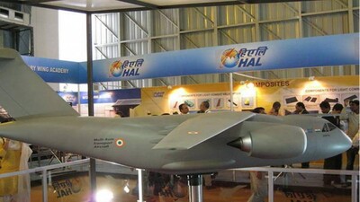 HAL-Recruitment