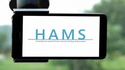 HAMS