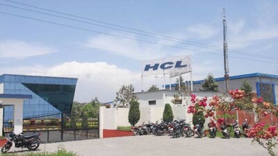 HCL-up