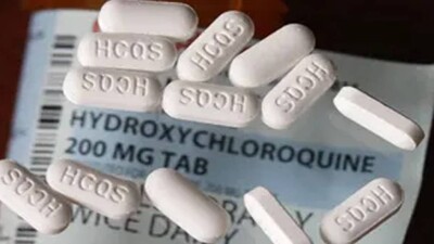 HCQ Tablets