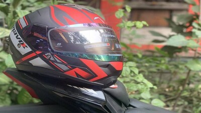 HELMET