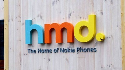 HMD-Global
