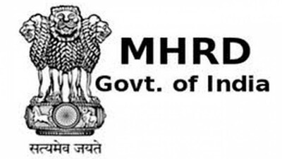 HRD-Ministry